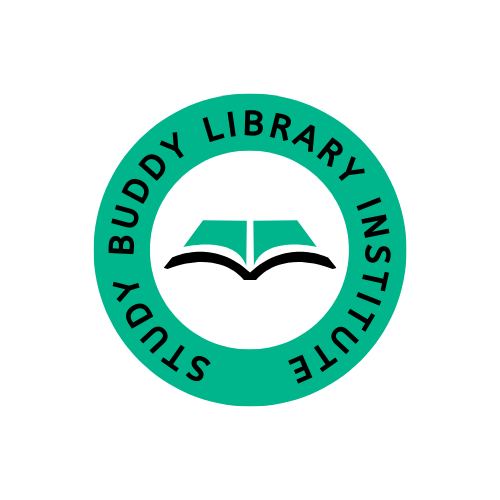 Study Budyy Library Institute Bhadrak